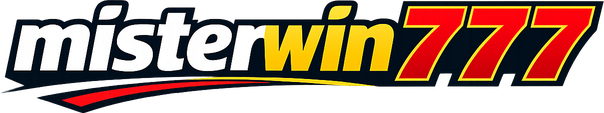 Logo misterwin777